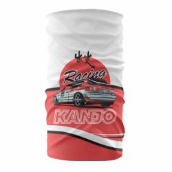 Бандана Kanjo - PrintSalon