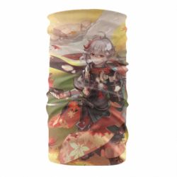 Бандана Kazuha Autumn - PrintSalon
