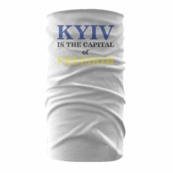 Бандана-труба Киев Cтолица Cвободы - PrintSalon