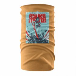 Бандана Kill a Kill poster