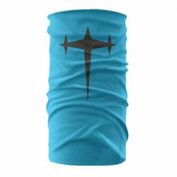 Бандана Kill la Kill Three-Star Uniform Logo