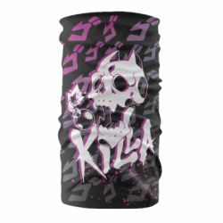 Бандана Killer Queen Scull - PrintSalon