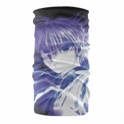 Бандана Killua Hunter X Hunter - PrintSalon