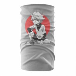 Бандана Killua - PrintSalon