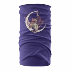 Бандана Kochou Shinobu аnime Demon Slayer