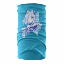 Бандана Kokomi art