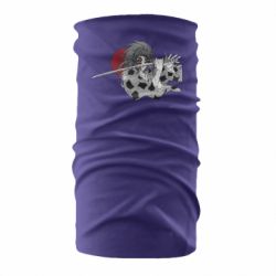 Бандана Kokushibo Tsugikuni - PrintSalon