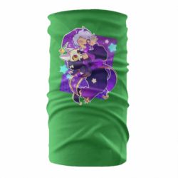 Бандана Коллекционер с королем - PrintSalon