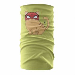Бандана Кот паук - PrintSalon