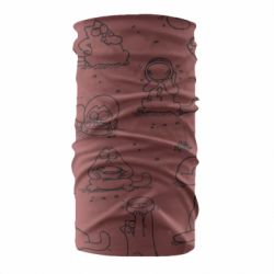 Бандана Кіт Саймона - PrintSalon