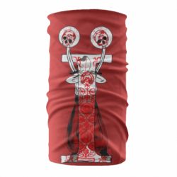 Бандана Козак Ї - PrintSalon