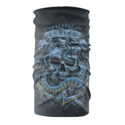 Бандана Kraken - PrintSalon