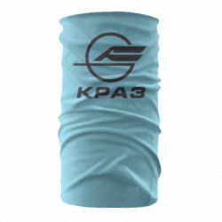 Бандана КРаЗ лого - PrintSalon