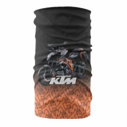 Бандана KTM Sportmotorcycle - PrintSalon