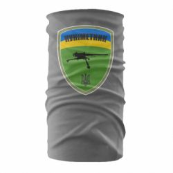 Бандана Шеврон Куниметчик - PrintSalon