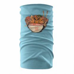 Бандана Kurama in ramen - PrintSalon