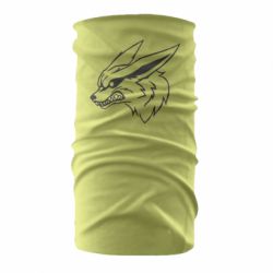 Бандана Kurama line art - PrintSalon