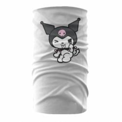 Бандана Kuromi hello kitty - PrintSalon
