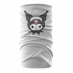 Бандана Kuromi maid