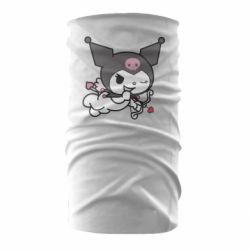 Бандана Куроми со стрелой