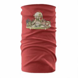 Бандана Кусанали с аранарами