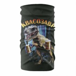 Бандана Квасозавр - PrintSalon