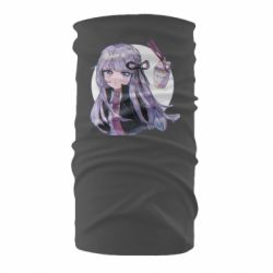 Бандана Kyoko Kirigiri glitch art - PrintSalon