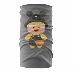 Бандана Лалафанфан в панаме - PrintSalon