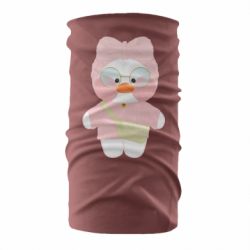 Бандана Лалафанфан в свитере - PrintSalon