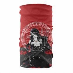 Бандана Last Fullмetal Alchemist