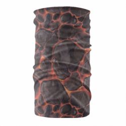 Бандана Lava Golem - PrintSalon