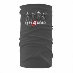 Бандана Left 4 Dead Gang - PrintSalon