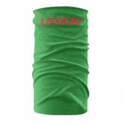 Бандана Lexion - PrintSalon