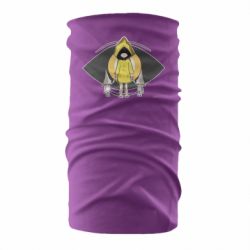 Бандана Little Nightmares-2 - PrintSalon