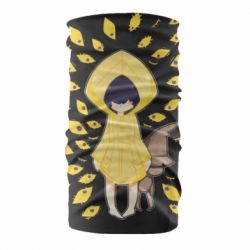 Бандана Little Nightmares II - PrintSalon
