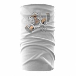 Бандана Луффи пробуждение - PrintSalon