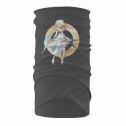 Бандана Lumine Genshin Impact - PrintSalon