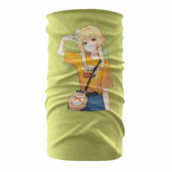 Бандана Люмин