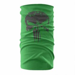 Бандана Лють Punisher