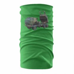 Бандана M142 HIMARS - PrintSalon