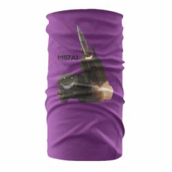 Бандана Химарс M57A1 - PrintSalon