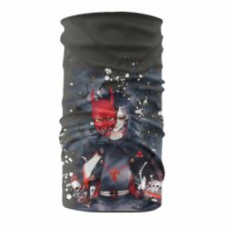 Бандана Madara Uchiha Ancient Japan - PrintSalon