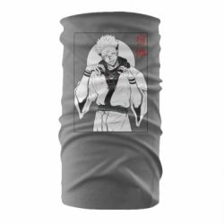 Бандана Магическая битва аниме