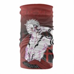 Бандана Магическая Битва