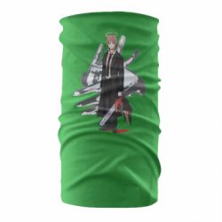 Бандана Макима - PrintSalon