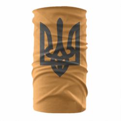 Бандана Маленький герб України - PrintSalon