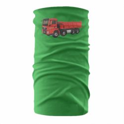 Бандана Man TGS 41.440 - PrintSalon