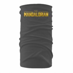 Бандана Mandalorian logo - PrintSalon