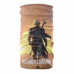 Бандана Mandalorian - PrintSalon