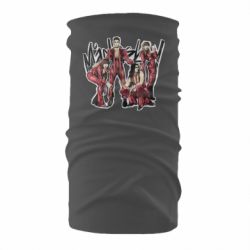 Бандана Maneskin band